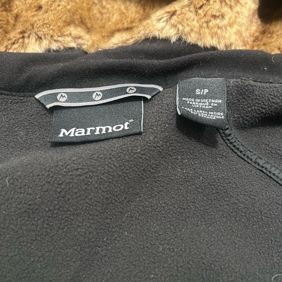 WOMENS MARMOT FURLONG JACKET - Picture 4 of 5
